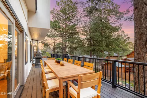 Exterior - 2155 E Skyline Dr, Flagstaff, AZ 86004 photo 3 of 20