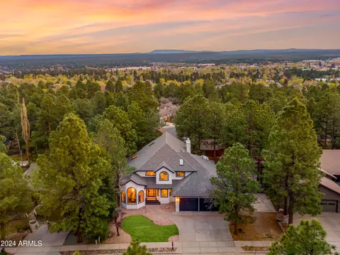 View/Area - 2155 E Skyline Dr, Flagstaff, AZ 86004 photo 1 of 9