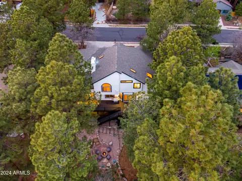 View/Area - 2155 E Skyline Dr, Flagstaff, AZ 86004 photo 9 of 9