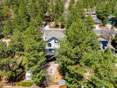 View/Area - 2155 E Skyline Dr, Flagstaff, AZ 86004 photo 7 of 9