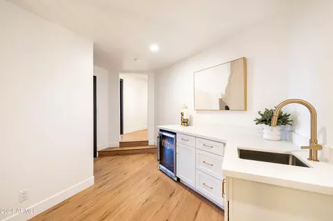 Entry Way - 2155 E Skyline Dr, Flagstaff, AZ 86004 photo 6 of 7