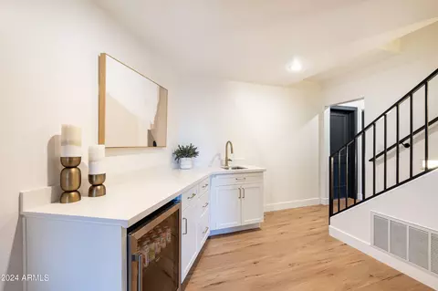 Entry Way - 2155 E Skyline Dr, Flagstaff, AZ 86004 photo 7 of 7