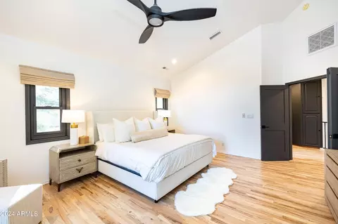Bedroom - 2155 E Skyline Dr, Flagstaff, AZ 86004 photo 5 of 10