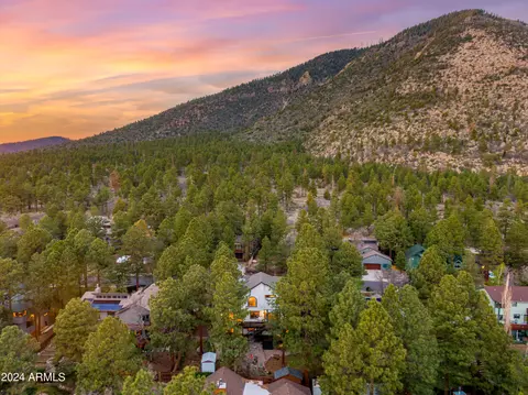 View/Area - 2155 E Skyline Dr, Flagstaff, AZ 86004 photo 3 of 9