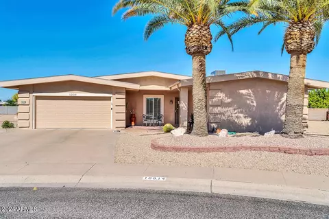 10614 W Manzanita Dr, Sun City, AZ 85373