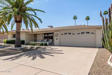 6265 E Dodge St, Mesa, AZ 85205 photo 5