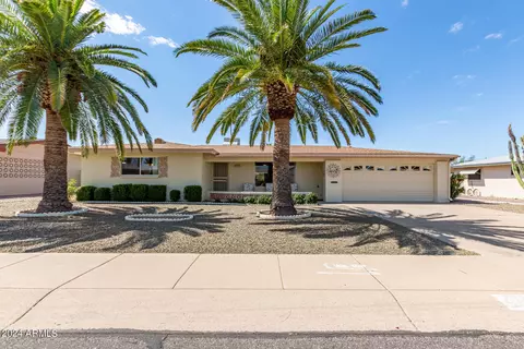 6265 E Dodge St, Mesa, AZ 85205 photo 1