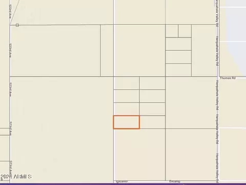 0000 N 519th Ave #-, Tonopah, AZ 85354