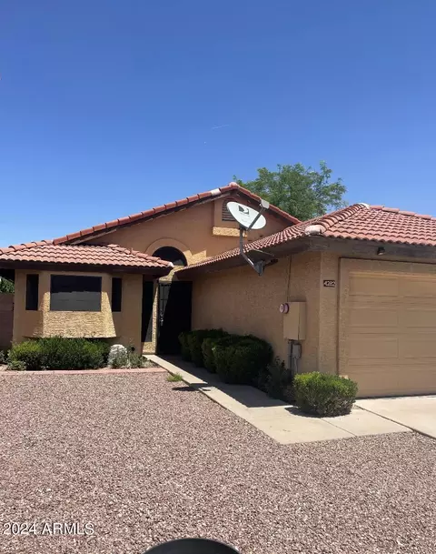 4282 W Gail Dr, Chandler, AZ 85226