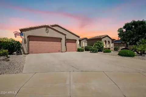 17166 W Laird Ct, Surprise, AZ 85387