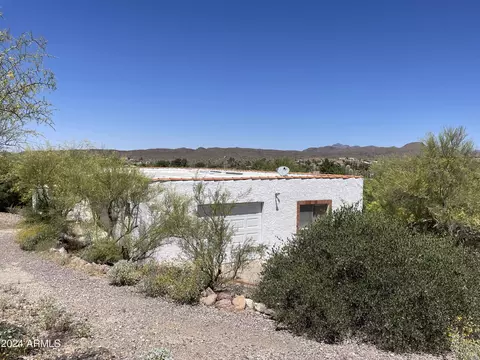 378 N Cavendish St, Queen Valley, AZ 85118