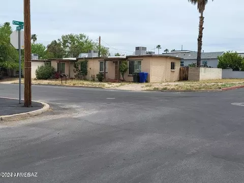 1702 N Tyndall Ave, Tucson, AZ 85719
