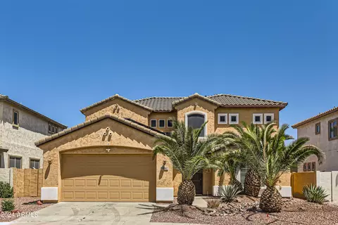 1647 S 173rd Dr, Goodyear, AZ 85338