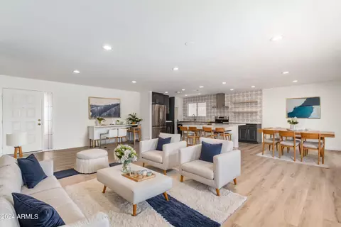 8044 E Frito Dr, Mesa, AZ 85208