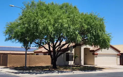 3551 S 159th Ln, Goodyear, AZ 85338