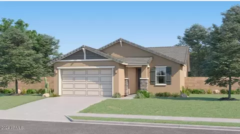 2786 E Trail Blazer Dr, San Tan Valley, AZ 85140