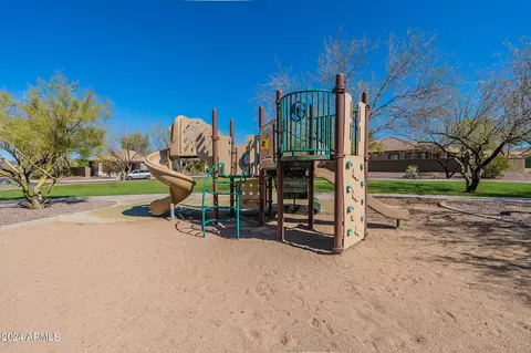 2538 W Shackleton Dr, Phoenix, AZ 85086 photo 30