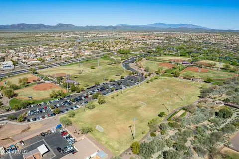 2538 W Shackleton Dr, Phoenix, AZ 85086 photo 35