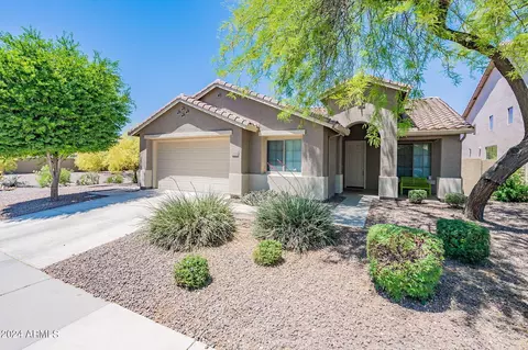 2538 W Shackleton Dr, Phoenix, AZ 85086 photo 2