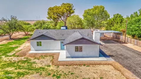 12524 W Hidalgo Ave, Avondale, AZ 85323