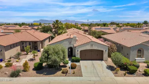 1418 E Sweet Citrus Dr, Queen Creek, AZ 85140
