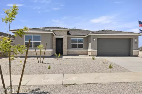 15926 W Bronco Trl, Surprise, AZ 85387