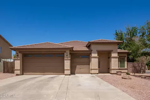 44386 W Desert Plant Trl, Maricopa, AZ 85139