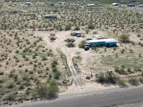 14031 W Virgo Dr, Eloy, AZ 85131