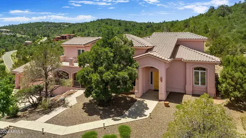 2652 Lookover Cir, Prescott, AZ 86303