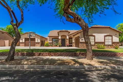 21798 E Rosa Rd, Queen Creek, AZ 85142