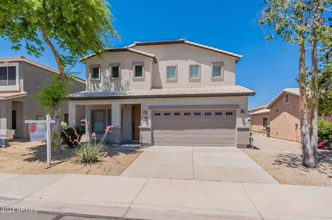 374 E Saddle Way, San Tan Valley, AZ 85143