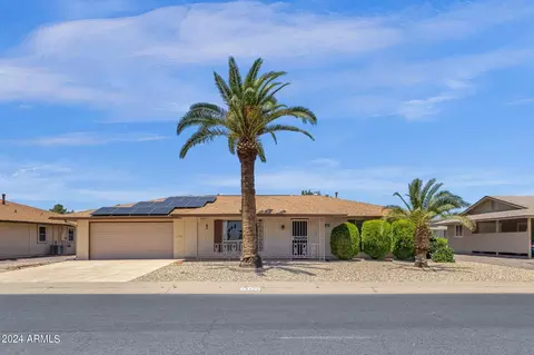 14420 N Mcphee Dr, Sun City, AZ 85351