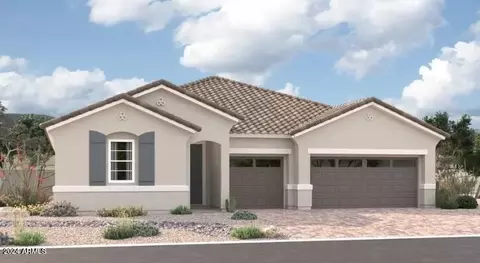 10426 S 48th Gln, Laveen, AZ 85339
