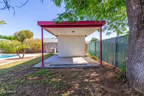 14015 N 34th Dr, Phoenix, AZ 85053 photo 17