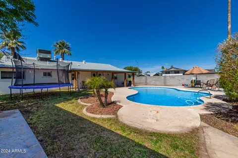 14015 N 34th Dr, Phoenix, AZ 85053 photo 16