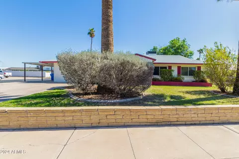 14015 N 34th Dr, Phoenix, AZ 85053