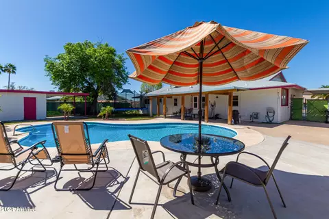 14015 N 34th Dr, Phoenix, AZ 85053 photo 3
