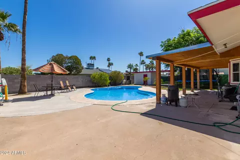 14015 N 34th Dr, Phoenix, AZ 85053 photo 15