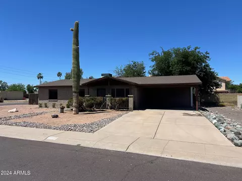 11410 N 32nd Pl, Phoenix, AZ 85028
