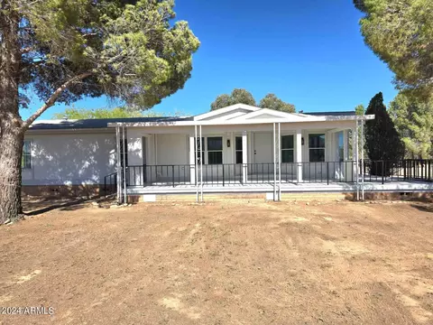 9815 E Rooney Easement --, Hereford, AZ 85615