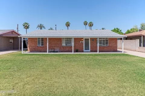 1830 N 43rd St, Phoenix, AZ 85008