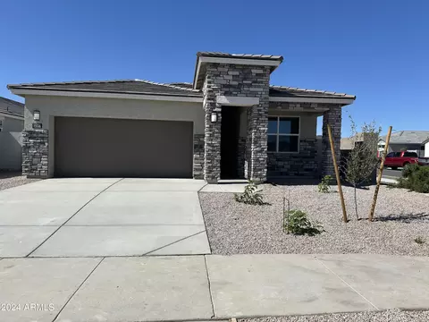 15536 W Desert Hollow Dr, Surprise, AZ 85387