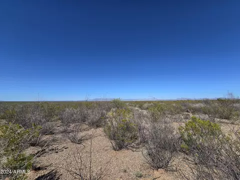 4 N 12 Acres N Oro Rd #14 & 15, Bisbee, AZ 85603
