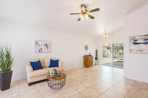 2066 Paseo El Paso --, Sierra Vista, AZ 85635