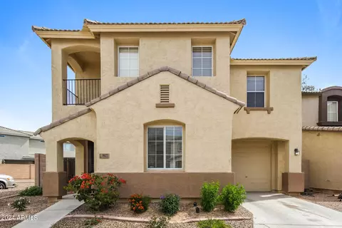 3027 S 101st Ln, Tolleson, AZ 85353