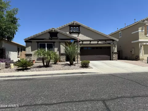 16345 N 171st Dr, Surprise, AZ 85388