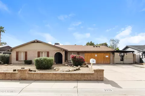 3415 W Cinnabar Ave, Phoenix, AZ 85051