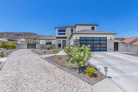 9016 S 16th Way, Phoenix, AZ 85042