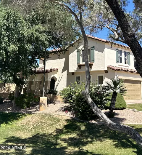 600 El Prado Rd, Chandler, AZ 85225
