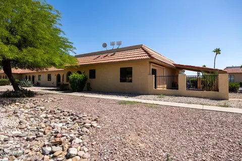 1972 S Clubhouse Dr, Casa Grande, AZ 85194